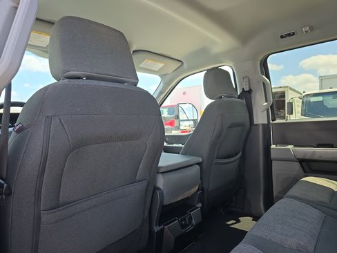 Used 2026 Ford F250 XLT AWD/4WD image 16
