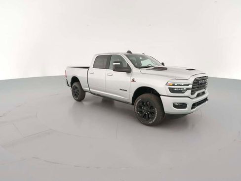 New 2026 RAM 2500 Laramie image 16