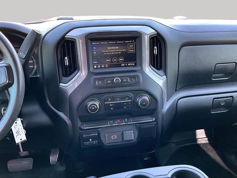 Used 2020 Chevrolet Silverado 2500 W/T w/ WT Fleet Convenience Package AWD/4WD image 4