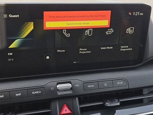 New 2026 Kia K4 GT-Line image 20