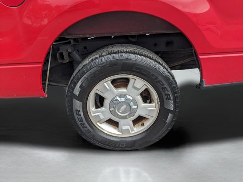 Used 2011 Ford F150 XLT w/ XLT Convenience Pkg image 31