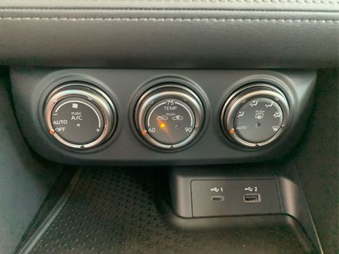 New 2024 Nissan Z Performance w/ Floor Mat Package image 24