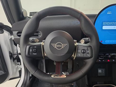New 2026 MINI Cooper S image 15