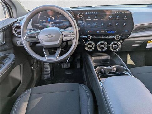 New 2026 Chevrolet Blazer EV LT image 14