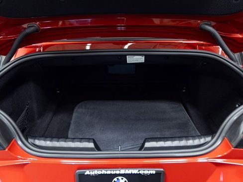 Certified 2022 BMW Z4 M40i w/ Premium Package image 9