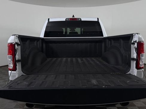 Used 2021 RAM 1500 Big Horn AWD/4WD image 10