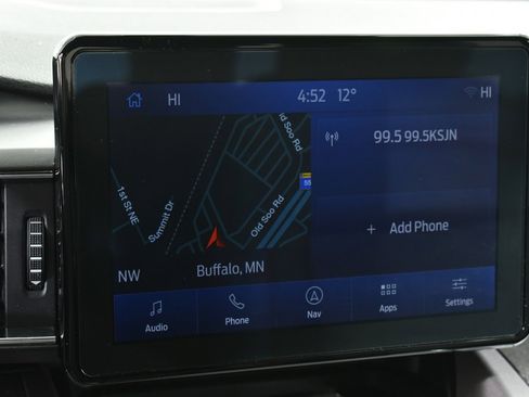 Used 2023 Ford Explorer Timberline w/ Timberline Technology Package image 29