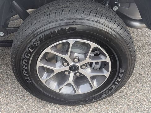 New 2026 Jeep Gladiator Sport image 11