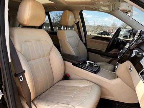 Used 2016 Mercedes-Benz GLE 350 4MATIC image 30