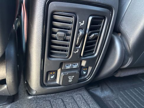 Used 2023 Dodge Durango SRT Hellcat AWD/4WD image 22