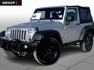 Used 2012 Jeep Wrangler Call of Duty video 1