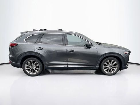 Used 2016 MAZDA CX-9 Signature image 9