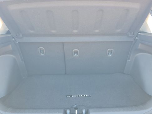 New 2026 Hyundai Venue SEL image 7