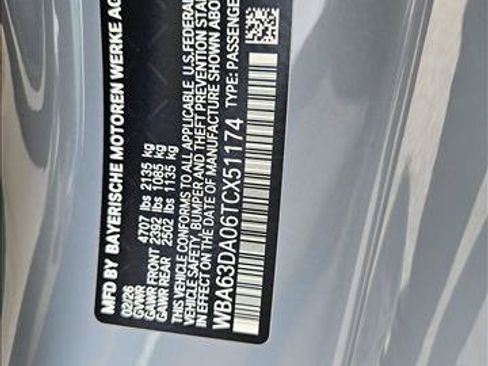 New 2026 BMW 430i xDrive Coupe w/ M Sport Package AWD/4WD image 17