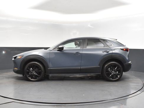 Used 2024 MAZDA CX-30 AWD 2.5 S w/ Preferred Package image 4
