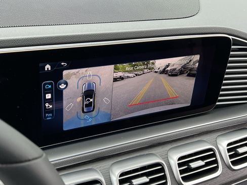 New 2026 Mercedes-Benz GLE 450 4MATIC image 24