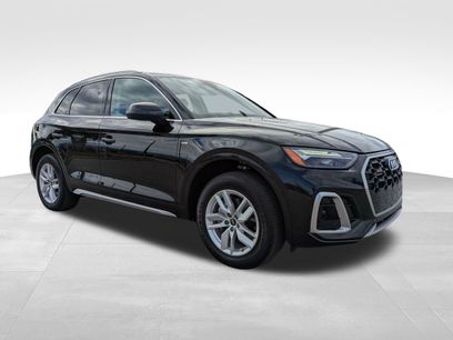 Certified 2023 Audi Q5 2.0T Premium w/ Convenience Package