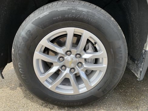 Used 2019 Chevrolet Silverado 1500 LT w/ All-Star Edition RWD image 39