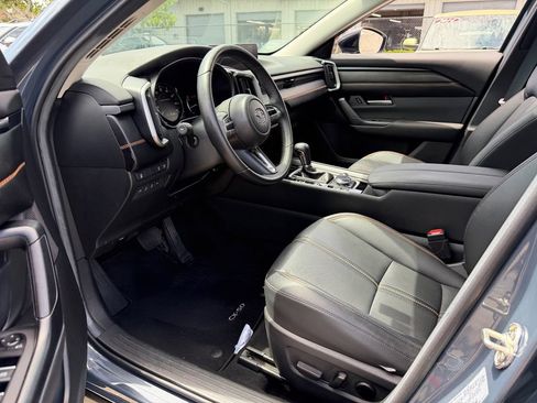 Used 2024 MAZDA CX-50 AWD 2.5 Turbo w/ Cargo Package image 11