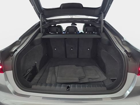 Used 2024 BMW 430i Gran Coupe w/ Convenience Package RWD image 14