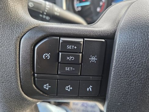 Used 2022 Ford F150 XLT image 16