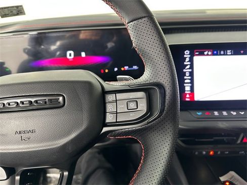 New 2026 Dodge Charger R/T Scat Pack image 22