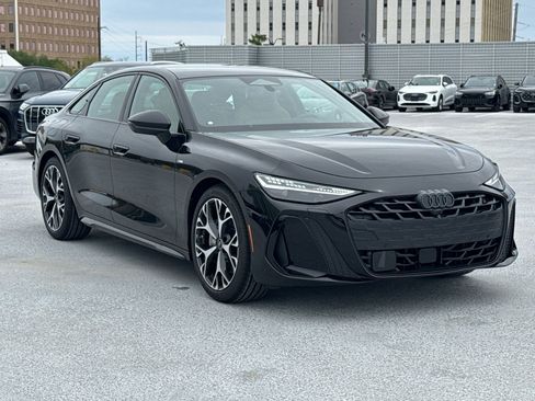 New 2026 Audi A6 Prestige AWD/4WD image 7