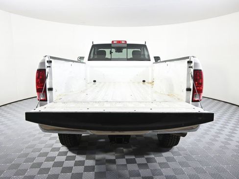 Used 2018 RAM 2500 Tradesman w/ Chrome Appearance Group image 6