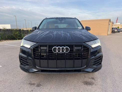 Used 2023 Audi Q7 2.0T Premium Plus AWD/4WD image 2
