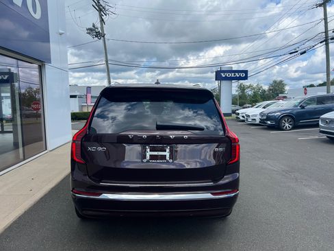 New 2026 Volvo XC90 B5 Plus image 5