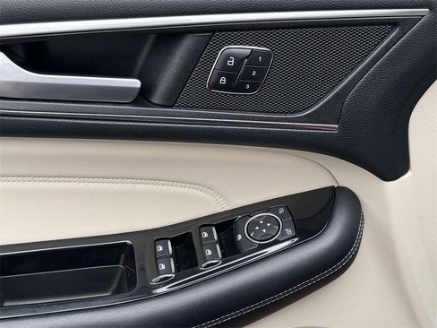 Used 2016 Ford Edge Titanium w/ Equipment Group 302A image 22