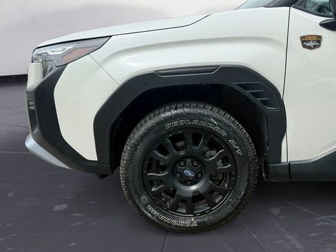 New 2026 Subaru Forester Wilderness AWD/4WD image 14