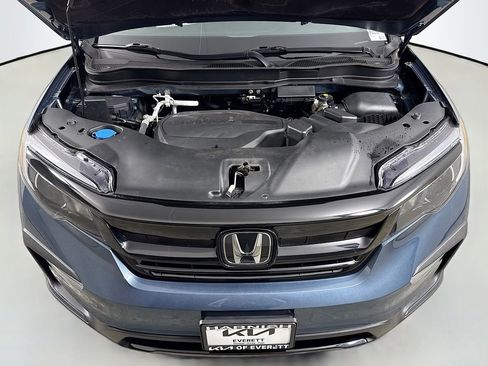 Used 2022 Honda Pilot Special Edition image 40