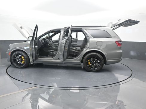 Used 2024 Dodge Durango SRT image 66