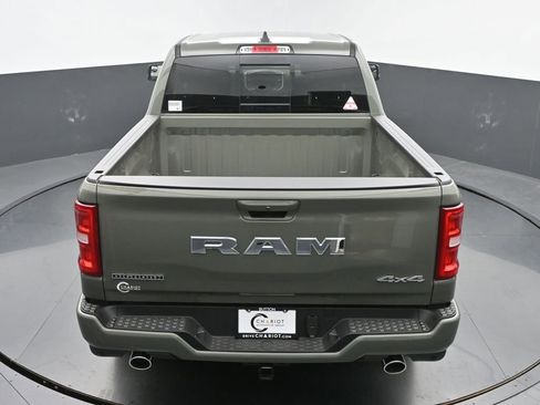 New 2026 RAM 1500 Big Horn image 42