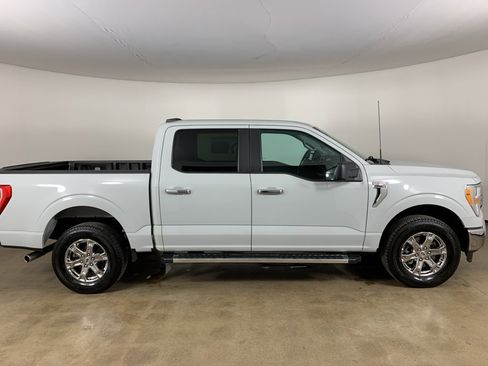 Used 2023 Ford F150 XLT w/ XTR Package image 7