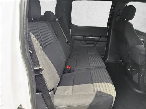 Used 2023 Ford F150 XL w/ STX Appearance Package AWD/4WD image 18