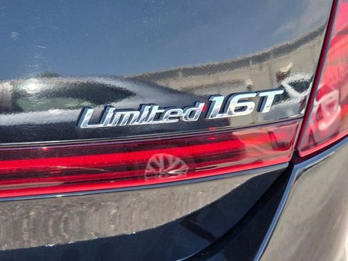 Used 2021 Hyundai Sonata Limited FWD image 10