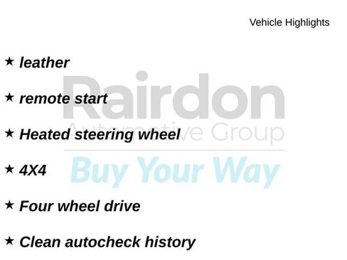 Used 2011 RAM 2500 Laramie w/ Protection Group image 11