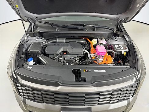 New 2026 Kia Sportage LX FWD image 35
