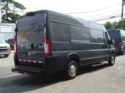 Used 2020 RAM ProMaster 3500 FWD image 4