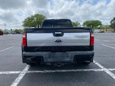 Used 2013 Ford F450 Platinum image 8