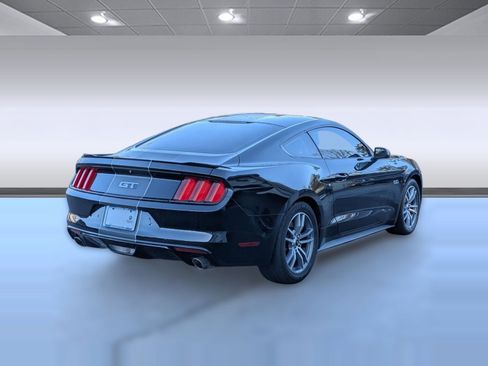Used 2015 Ford Mustang GT image 8