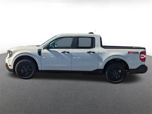 New 2025 Ford Maverick XLT w/ XLT Luxury Package image 6
