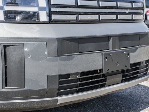 New 2026 Hyundai Santa Fe SEL AWD/4WD image 14