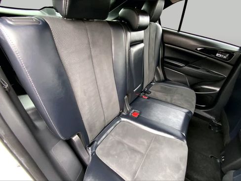 Used 2024 Mitsubishi Eclipse Cross SE AWD/4WD image 18