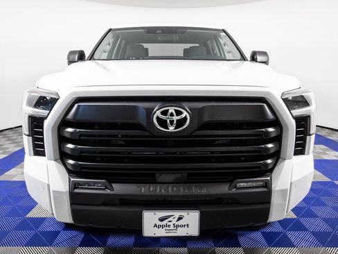 Used 2024 Toyota Tundra SR5 image 2