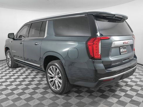 Used 2021 GMC Yukon XL Denali w/ Denali Ultimate Package image 7