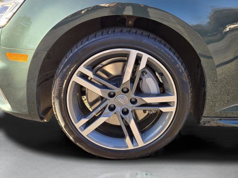 Used 2018 Audi A4 2.0T Premium Plus image 12