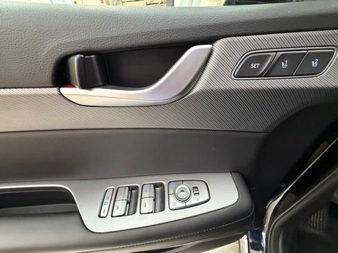 Certified 2024 Hyundai Palisade SEL w/ Premium Package AWD/4WD image 30